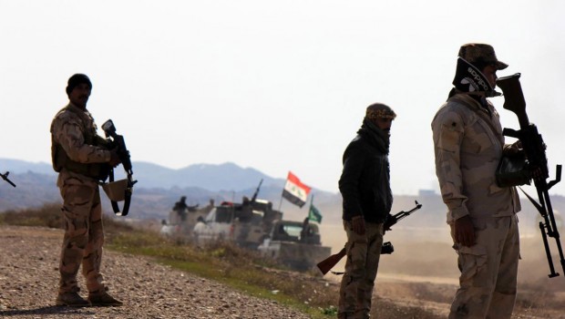 Irak, Kurdistan hava sahasındaki uçakların vurulacağı iddialarını yalanladı