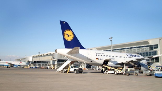 Lufthansa ve Airlines, Erbil'e uçuşları geçiçi olarak durdurdu