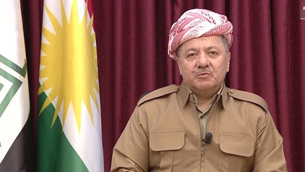 Başkan Barzani: Halkımız için büyük bir kayıp