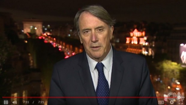 Peter Galbraith: ABD'nin Kürdistan tavrı rahatsız edici!