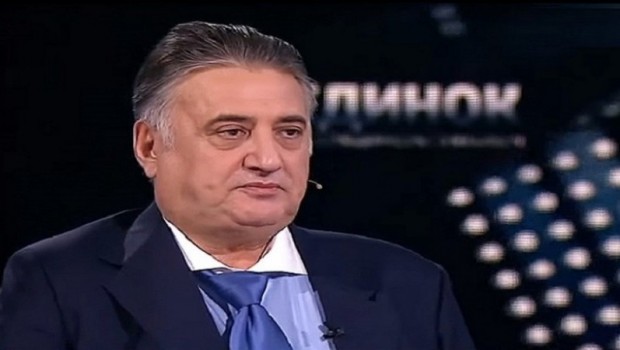 Rus yazar: Kürdistan Devleti için fiili durum oluştu