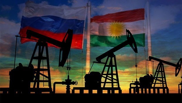 Kürdistan-Rusya yakınlaşması: Kürt petrolü akmaya devam edecek