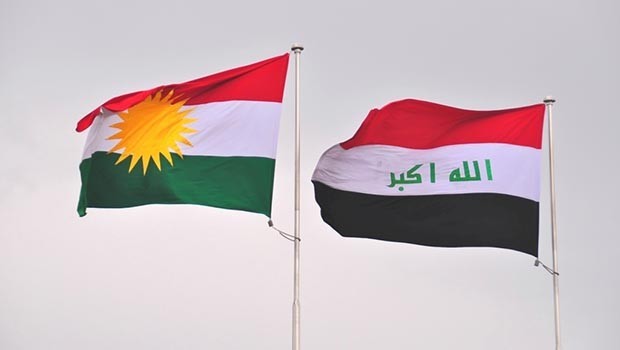 ABD'li heyet 'Kürdistan-Irak diyalogu için' Bağdat'a ulaştı... 