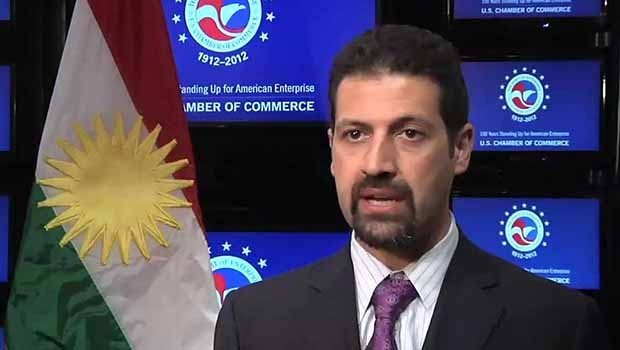 Qubat Talabani: Irak ateşle oynuyor!