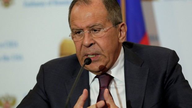 Lavrov'dan Kerkük açıklaması: Çatışma yaşanmasına karşıyız