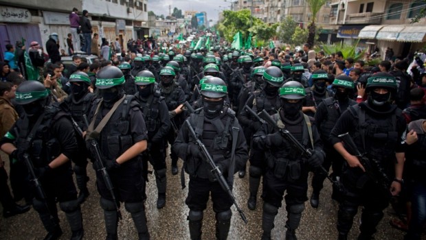 Hamas'tan İsrail'e: İran ile ilişkilerimiz devam edecek