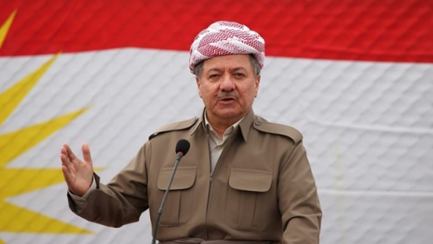 Başkan Barzani: Artık Peşmerge Mesud Barzani olarak mücadelemi sürdüreceğim