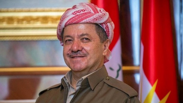 Başkan Barzani'nin Kurdistan halkına tarihi konuşması