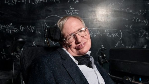 Hawking'den uyarı: İnsanlığı bitirebilir!