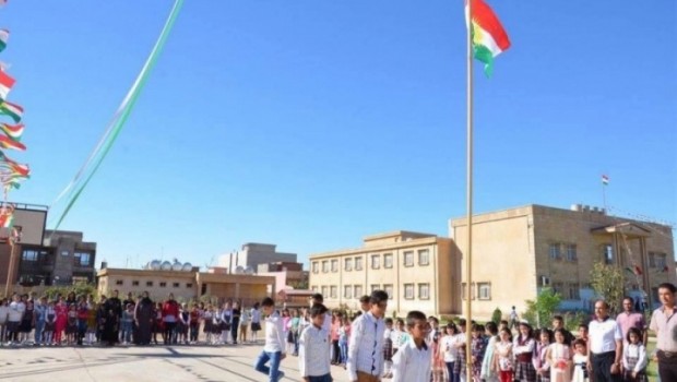 Haşdi Şabi saldırıları yüzünden 6 Ezidi okulu kapandı