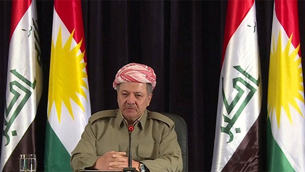 Başkan Barzani: Referandum kararı için asla pişman değilim!