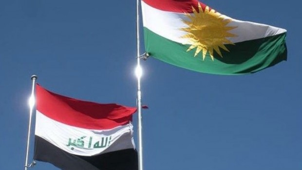 Bağdat'tan Kurdistan Bölgesi'ne diyalog için 4 şart