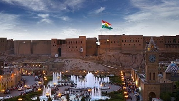 Erbil Emniyetinden yalanlama