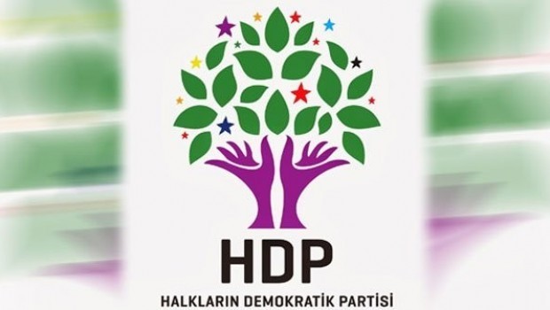 HDP'li isme 10 yıl hapis istemi