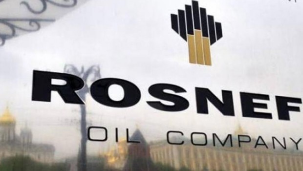 Rosneft’ten Kürdistan’a 1.3 milyar dolar