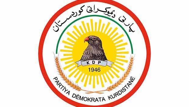 KDP'den Irak Parlamentosu kararı