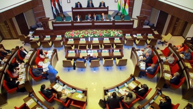 Kurdistan Parlamentosu: Bağdat KBY'ye olumlu yanıt vermezse, farklı seçenekleri değerlendireceğiz