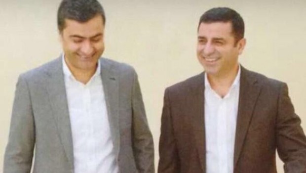 Demirtaş davası hakkında karar verildi