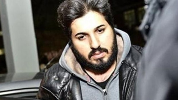 Reza Zarrab suçunu kabul etti