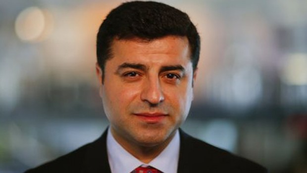 Demirtaş için bir beraat kararı daha!