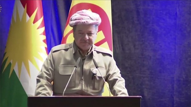 Başkan Barzani: Ali Abdullah büyük bir devrimci ve öğretmendi