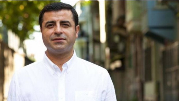 HDP, Demirtaş ile ilgili kararını açıkladı