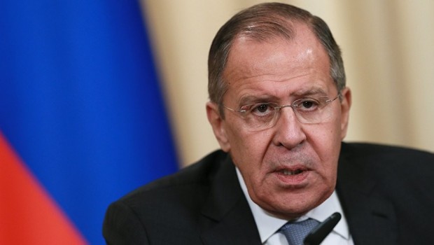 Lavrov: Savaş durumunda, ilk kurbanlar Tokyo ve Seul olacak