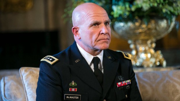 McMaster’dan Kuzey Kore açıklaması