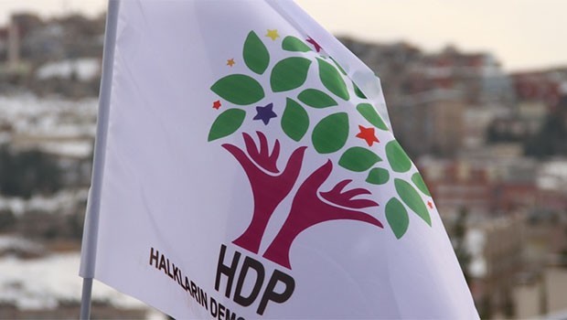 HDP'li 19 vekil hakkında fezleke hazırlandı