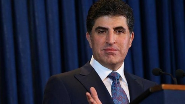 Başbakan Barzani'den gündeme dair önemli açıklamalar