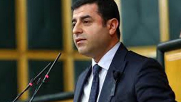 Selahattin Demirtaş hakkında karar