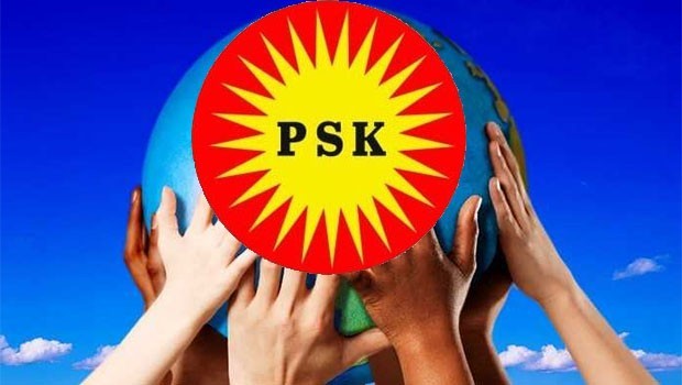 PSK: Hükümetin insan hakları karnesi giderek kötüleşiyor