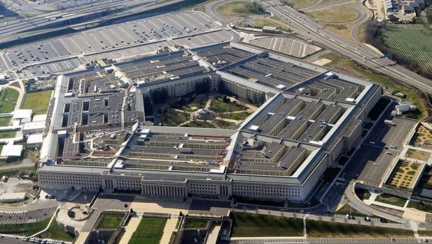 Pentagon'un UFO sırrı deşifre oldu