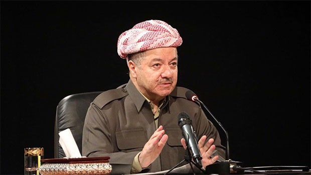 Başkan Barzani'den Kürdistan’daki kriz için tavsiye