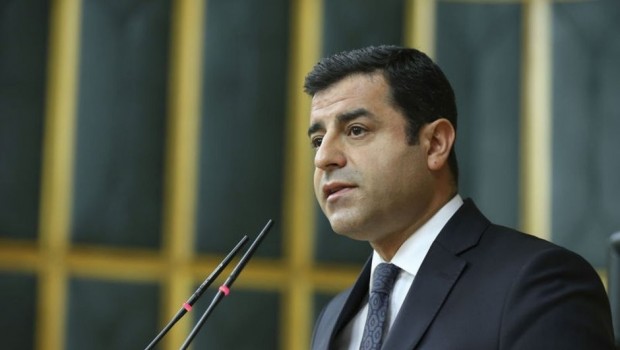 AYM'den Selahattin Demirtaş kararı!