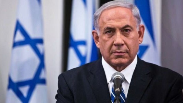 Netanyahu: BM kararını reddediyoruz