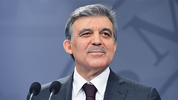 Abdullah Gül'den KHK tepkisi