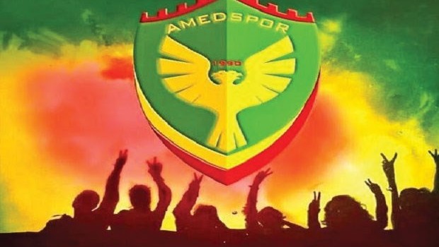 Amedspor Başkanı'ndan sitem: Hani neredesiniz?