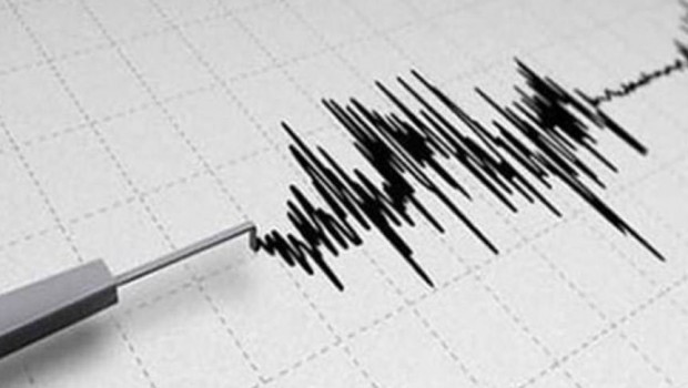 Urfa'da deprem