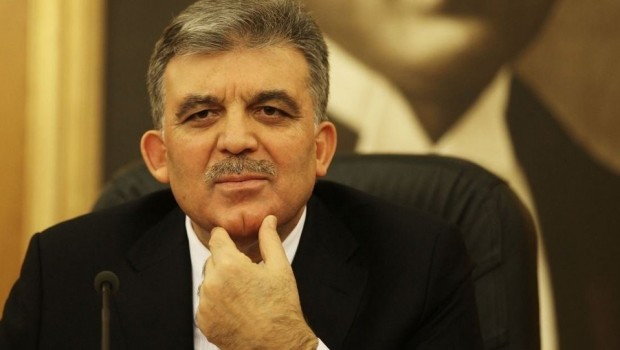 AK Parti'den Abdullah Gül'ün açıklamalarına tepki