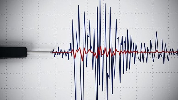 İran'da deprem