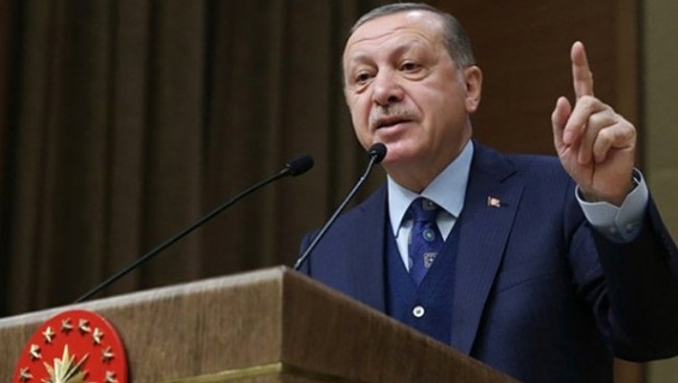 Erdoğan'dan Abdullah Gül'e KHK tepkisi