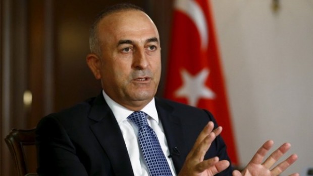 Çavuşoğlu'ndan PKK'ye yeni Çözüm Süreci şartı