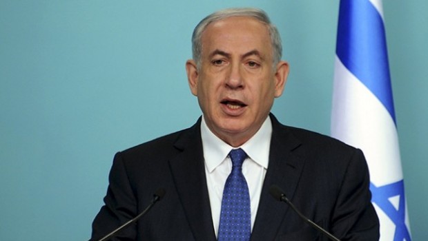 Netanyahu'dan İran Açıklaması: Samimi dostlar olacağız!