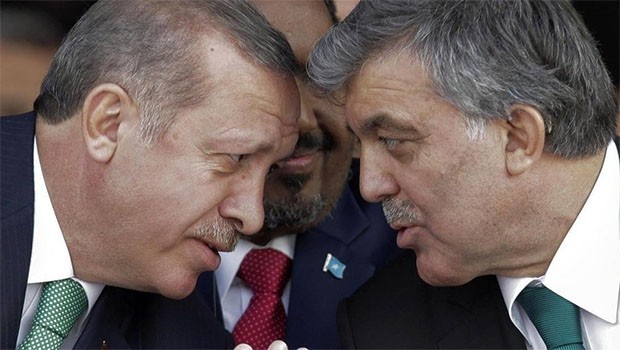 Selvi'den 'Abdullah Gül' krizine ilişkin yeni iddialar