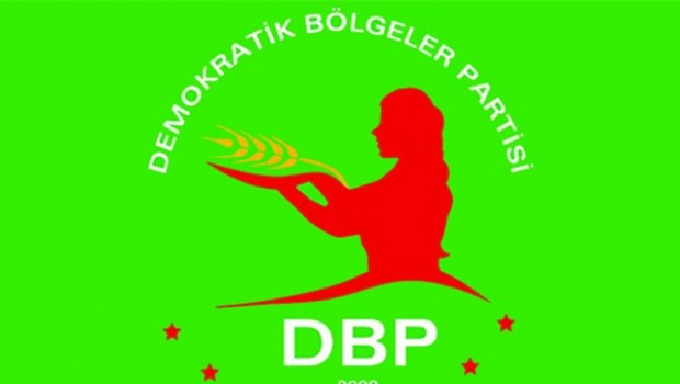 DBP'li 2 belediye başkanı tahliye edildi