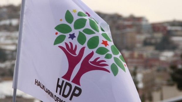 HDP'den 2018 için yol haritası