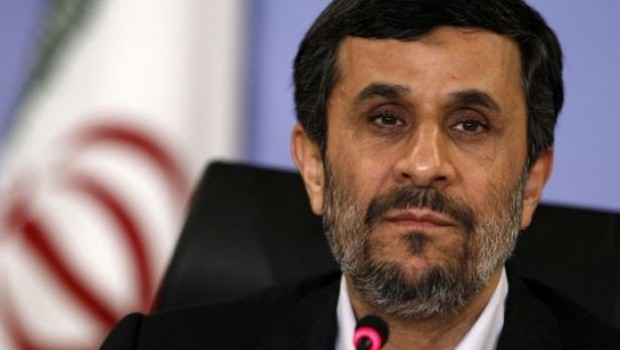  İran eski Cumhurbaşkanı Ahmedinejad tutuklandı iddiası!