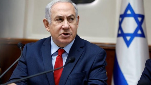 Netanyahu’dan Avrupalı liderlere 'İran' telefonu