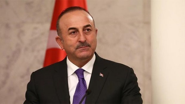 Suriye'nin operasyonu sonrası Çavuşoğlu'ndan İdlib açıklaması